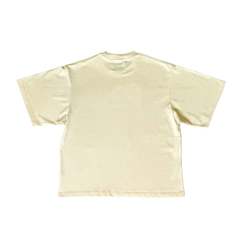 W.A.T.E.R Camo Soja Logo Condensed Milk Tee – Color: Small – Size: | Buy Now at Amakipkip Store